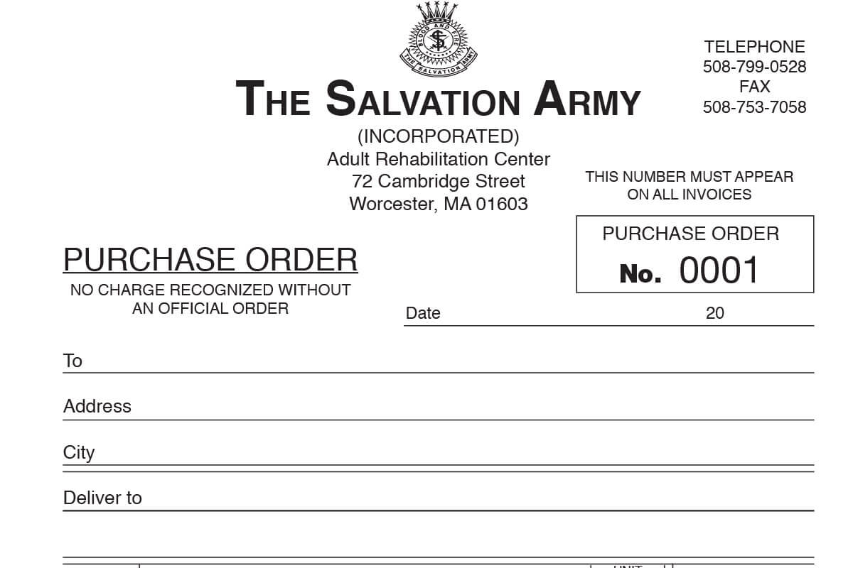 Purchase-Order-Card