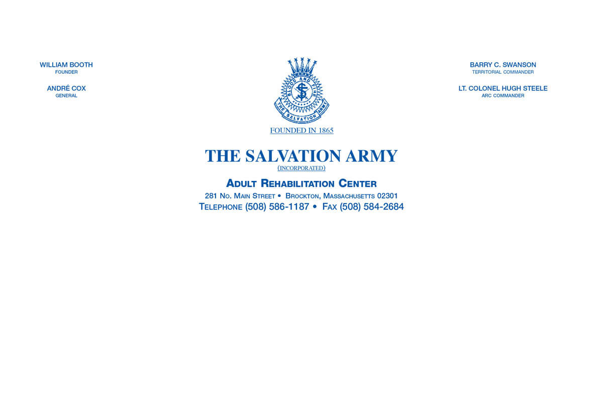 letterhead