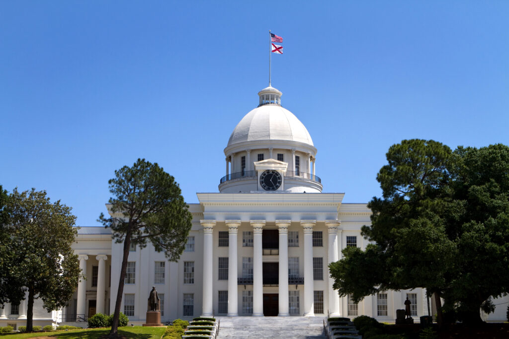 Alabama