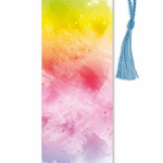 Bookmarks 1-Side Print (1.75" x 5.5")