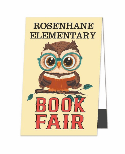 Magnetic bookmarks are printed on 120# coated card stock with digitally printed full color image on 1 side. They are laminated and then folded with a magnetic closure. Great for bookstores, schools, libraries, churches and other religious organizations, museums, souvenir and gift shops, charities, and many other situations. Made in the U.S.A. Union made. 2" W x 3" L