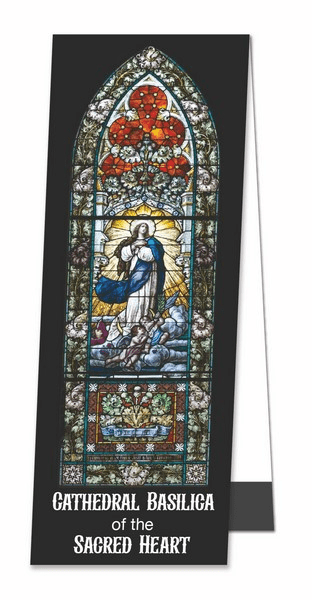 Magnetic Bookmarks (2" x 5.375")